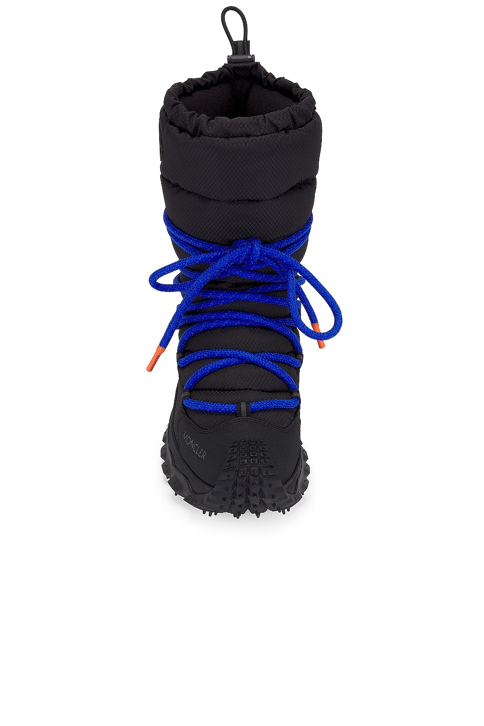 Trailgrip Apres High Snow Boots - 4