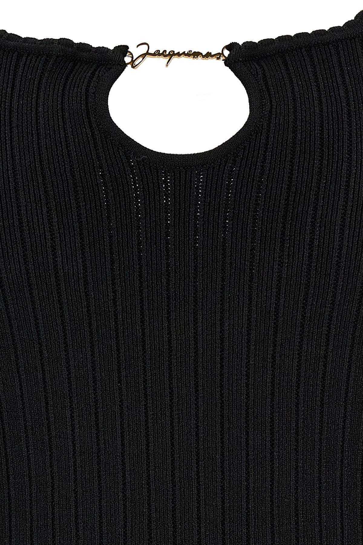 'La mini robe Sierra' dress - 5