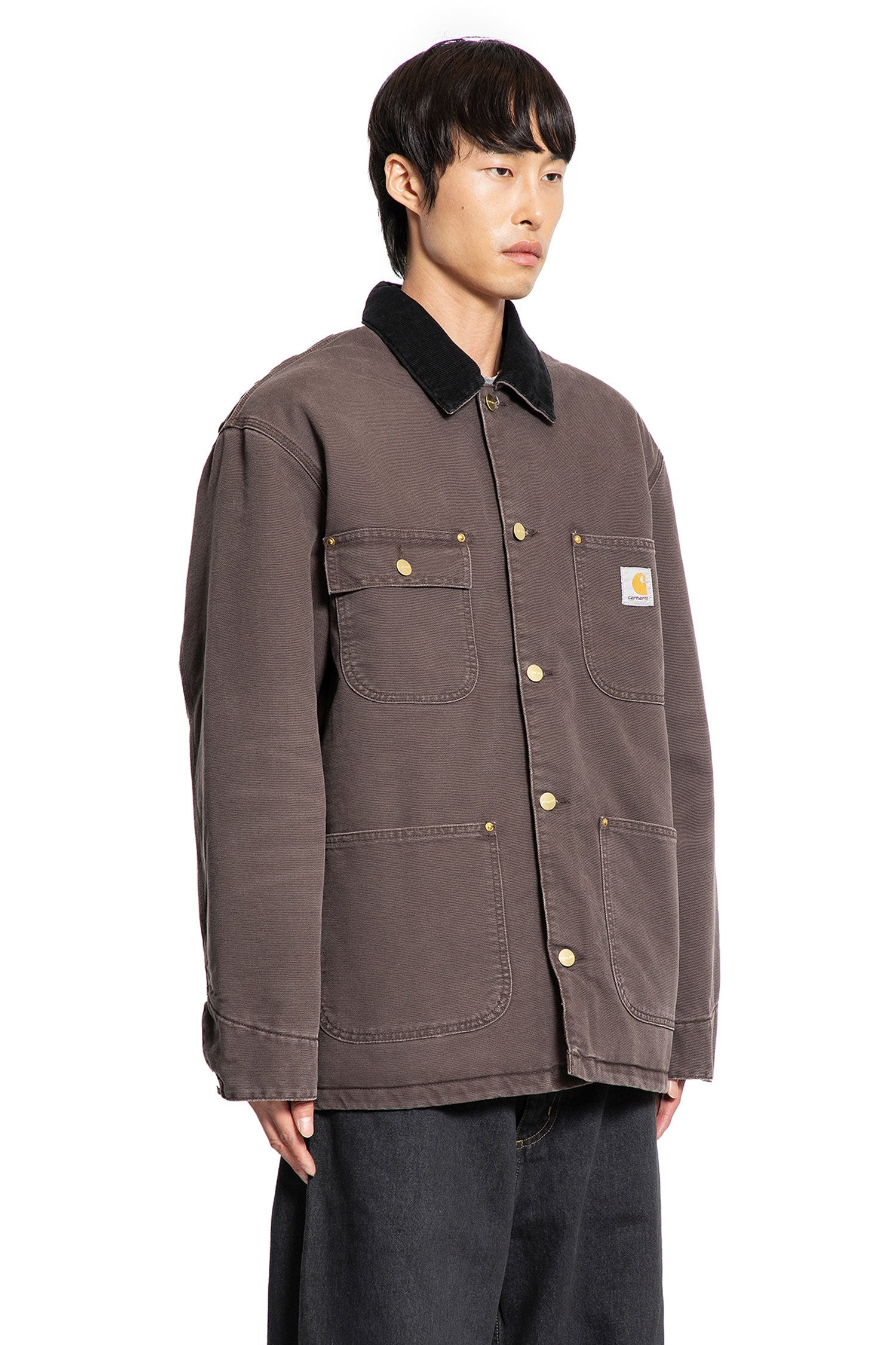 Og Chore Jacket - 2