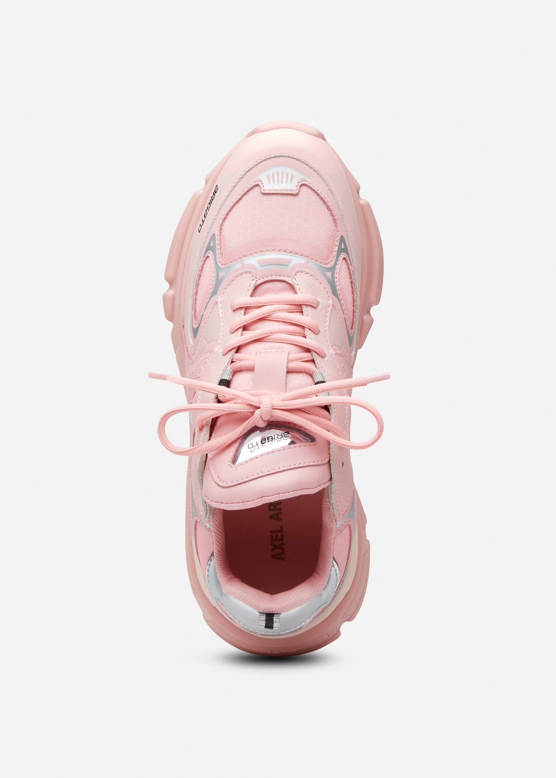 Sphere Trip Runner - 4