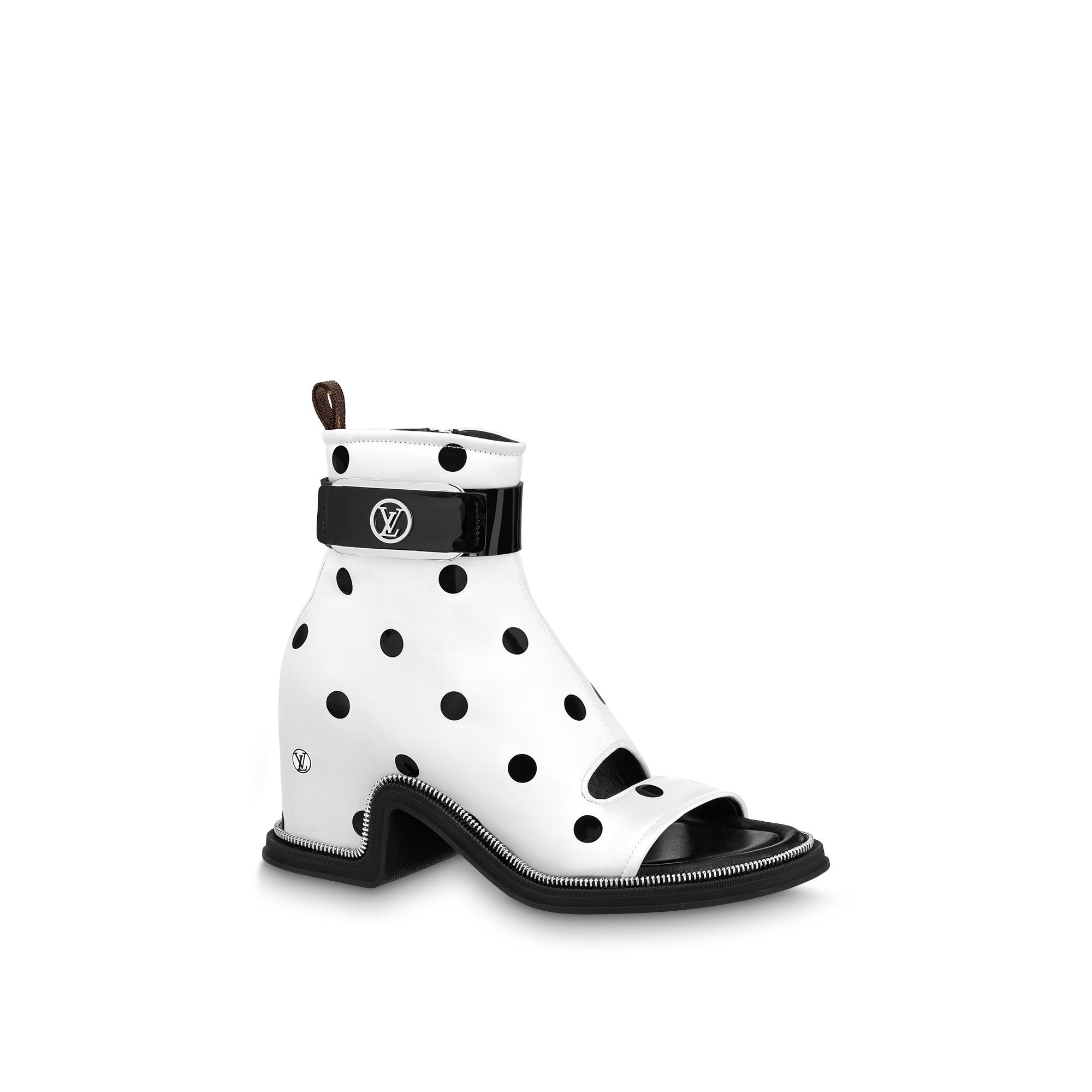 Moonlight Ankle Boot - 1