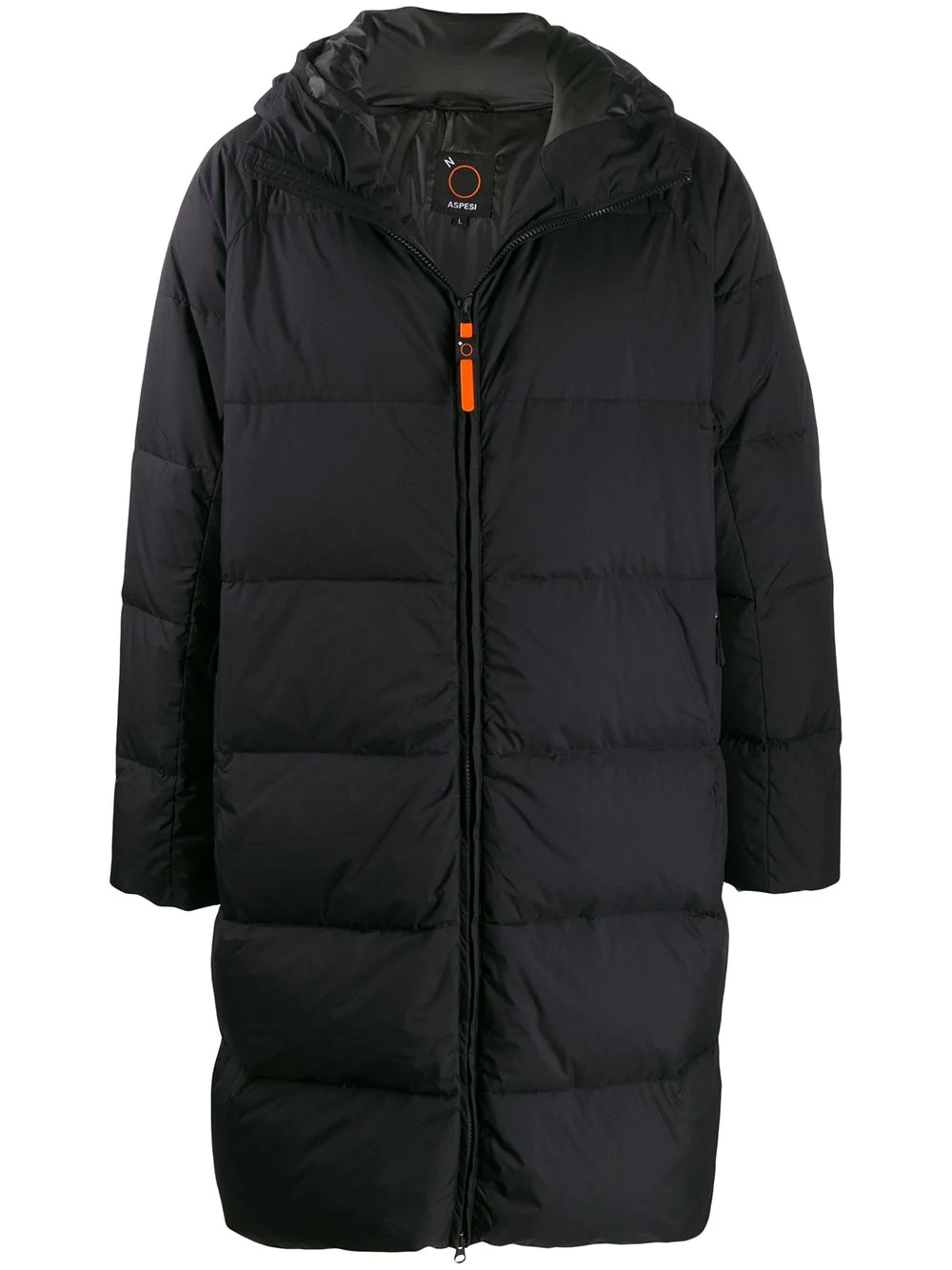 Nord oversized down parka - 1