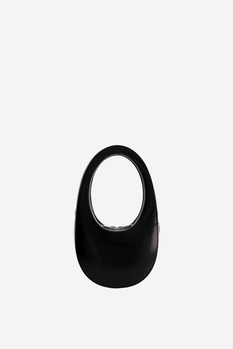 Mini Cross Body Swipe Bag 4