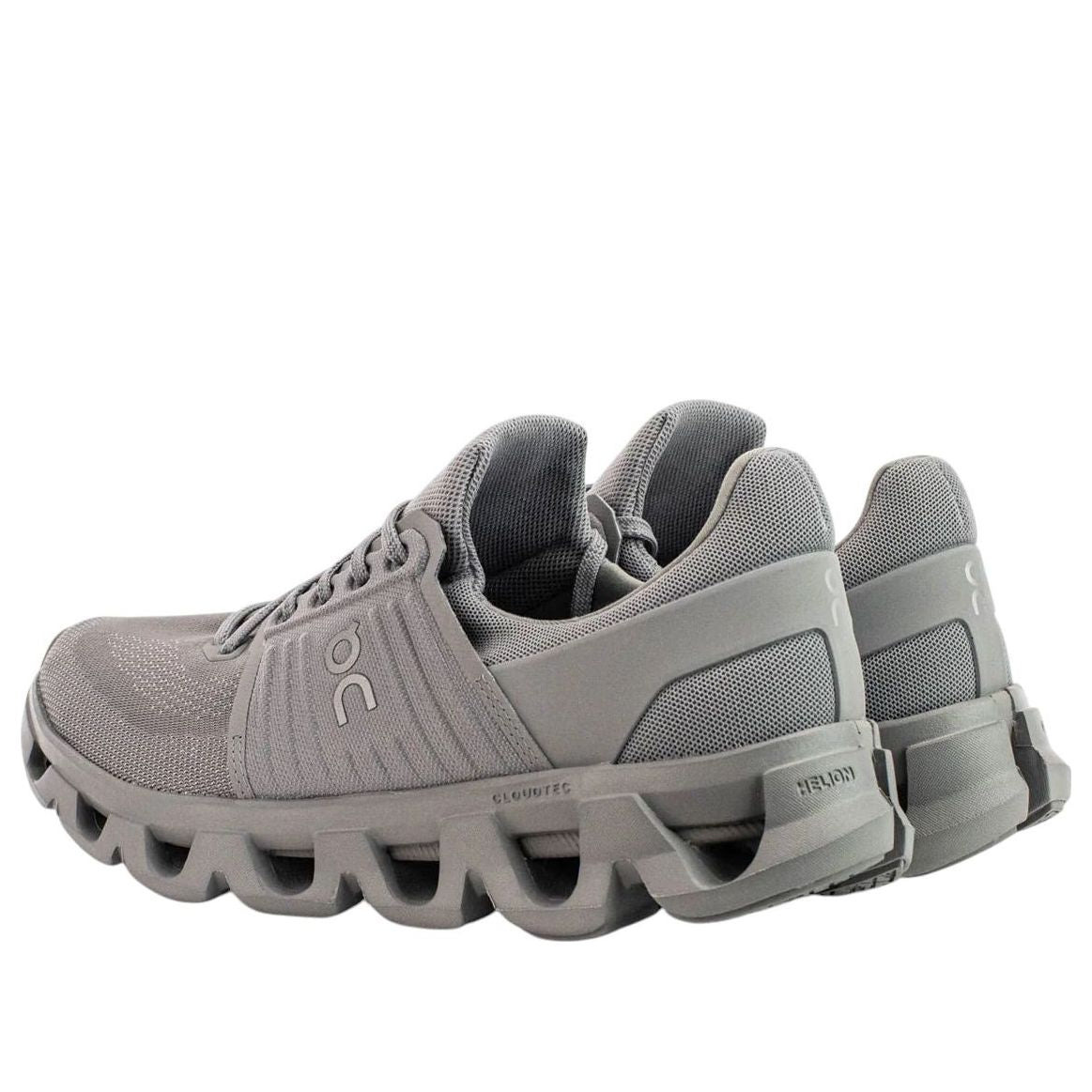 On Running Cloudswift 4 AD 'Alloy Frost' 3MF10572303 - 4
