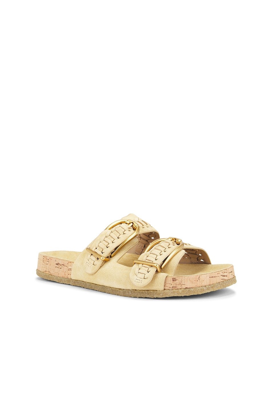 Page Sandal - 2