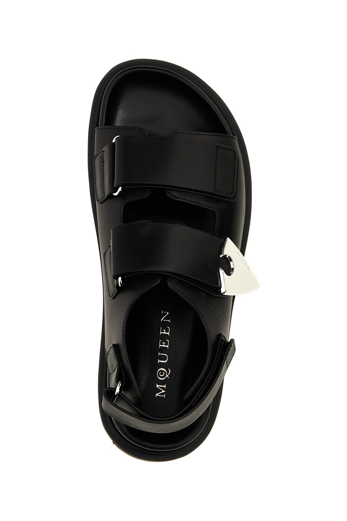 'Parachute' sandals - 4