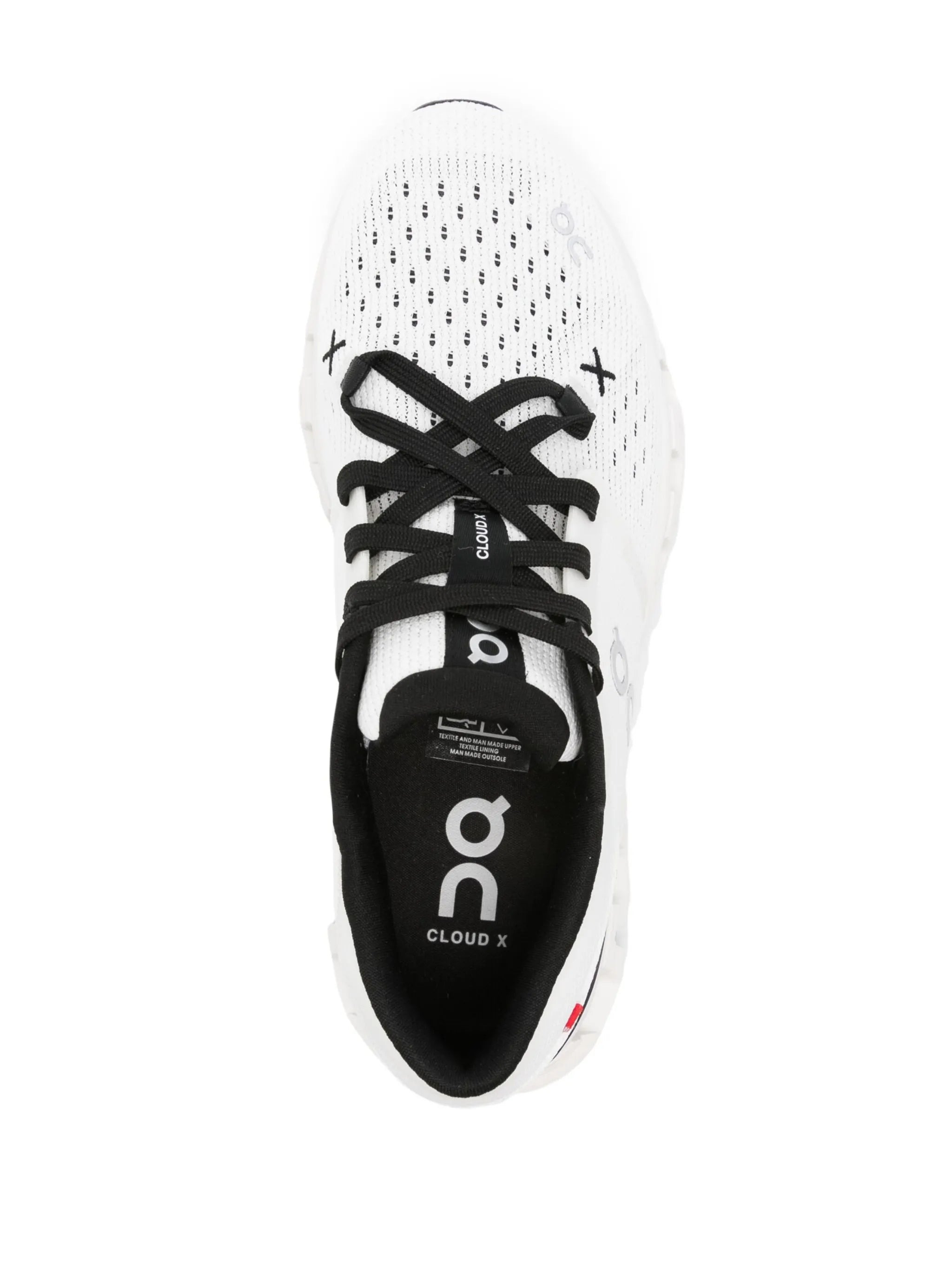 On Running Cloud X 4 Sneakers - 2