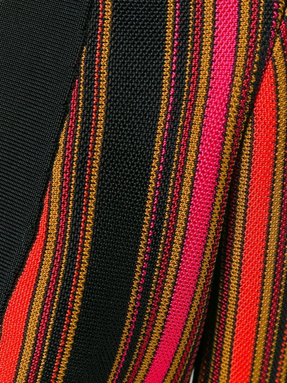 striped dress - 5