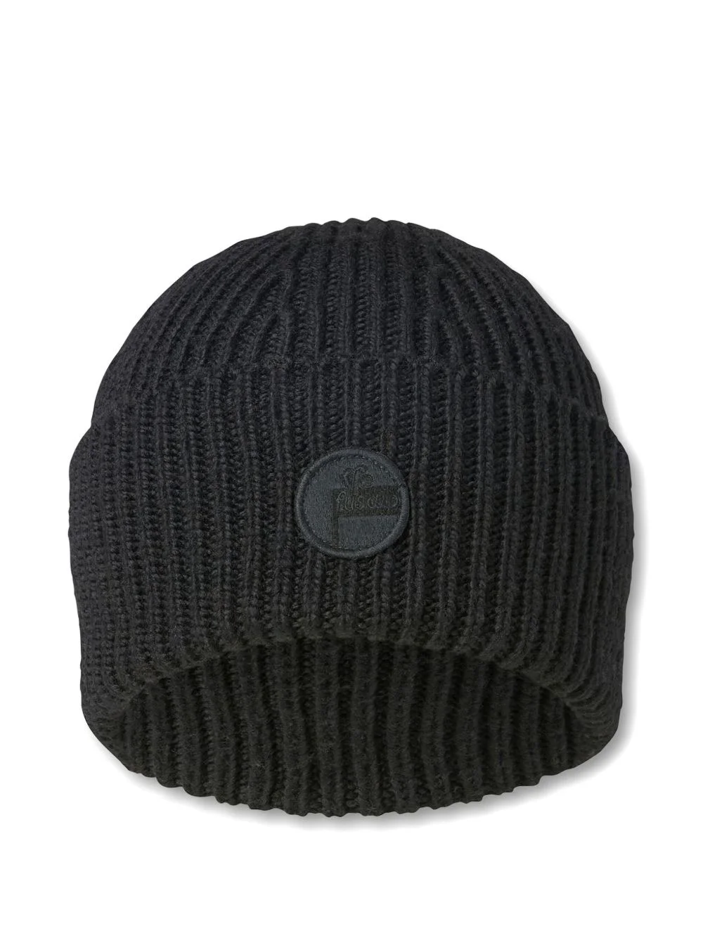 merino wool beanie hat - 1