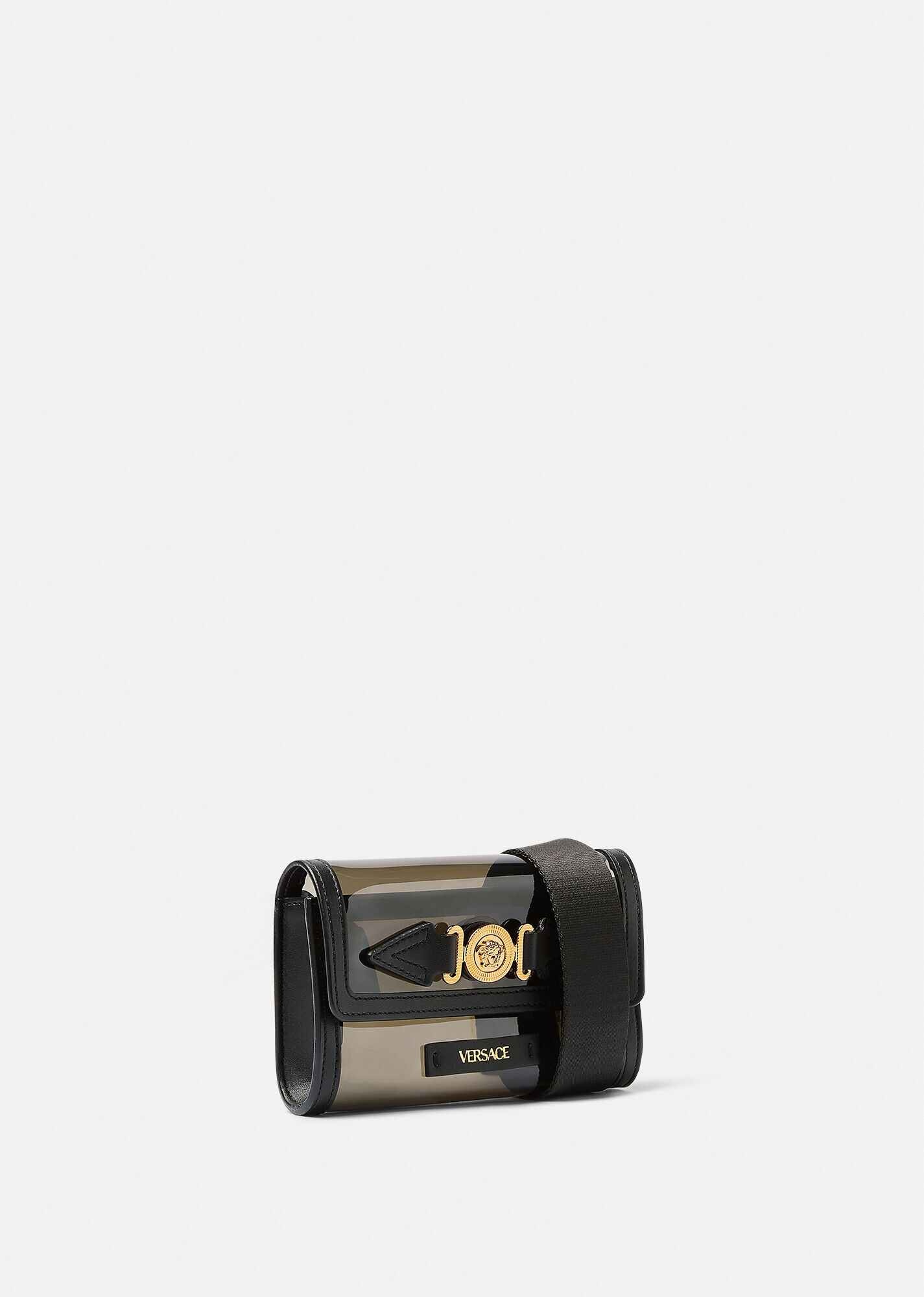 Medusa Biggie Belt Bag - 3