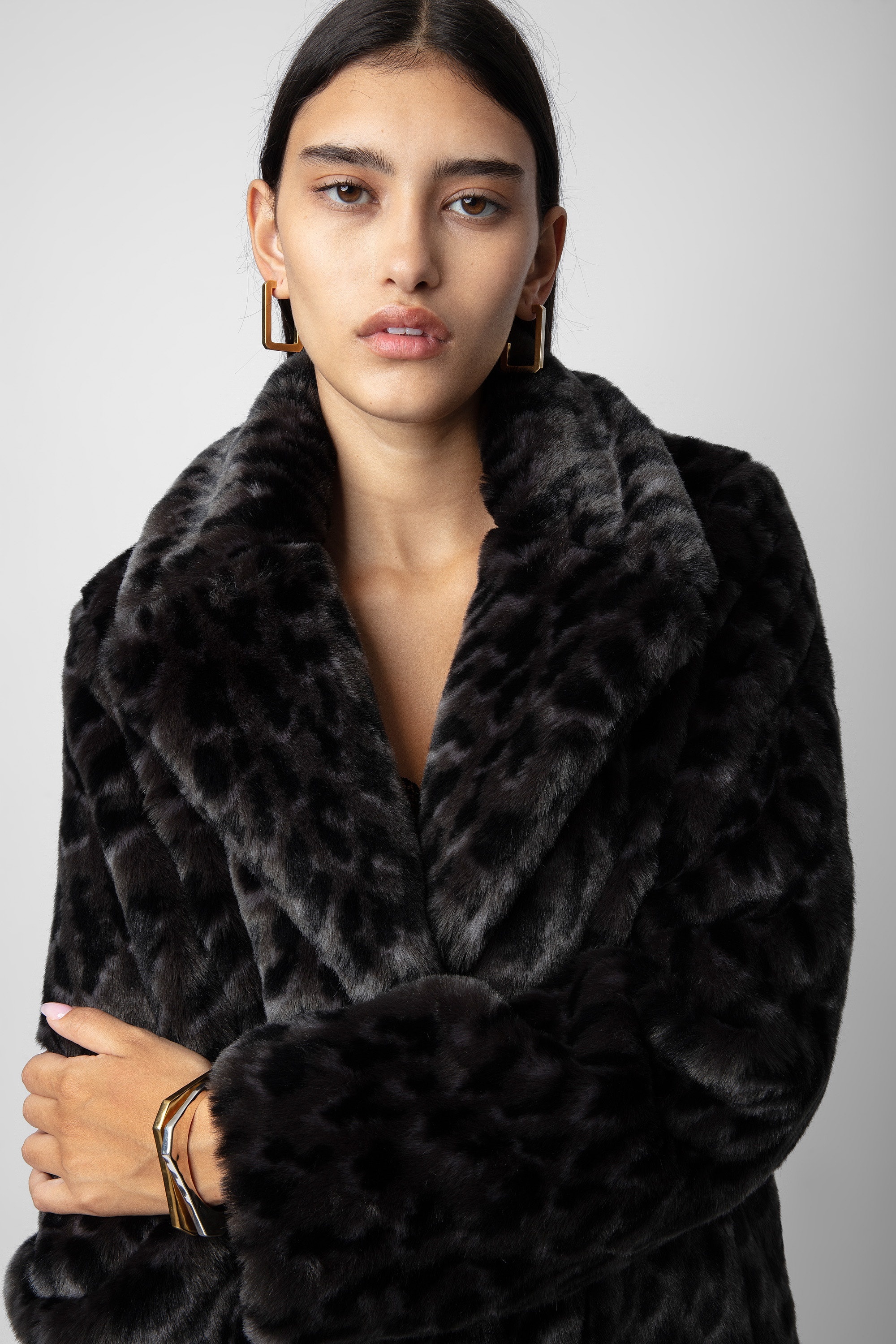 Fera Coat - 3