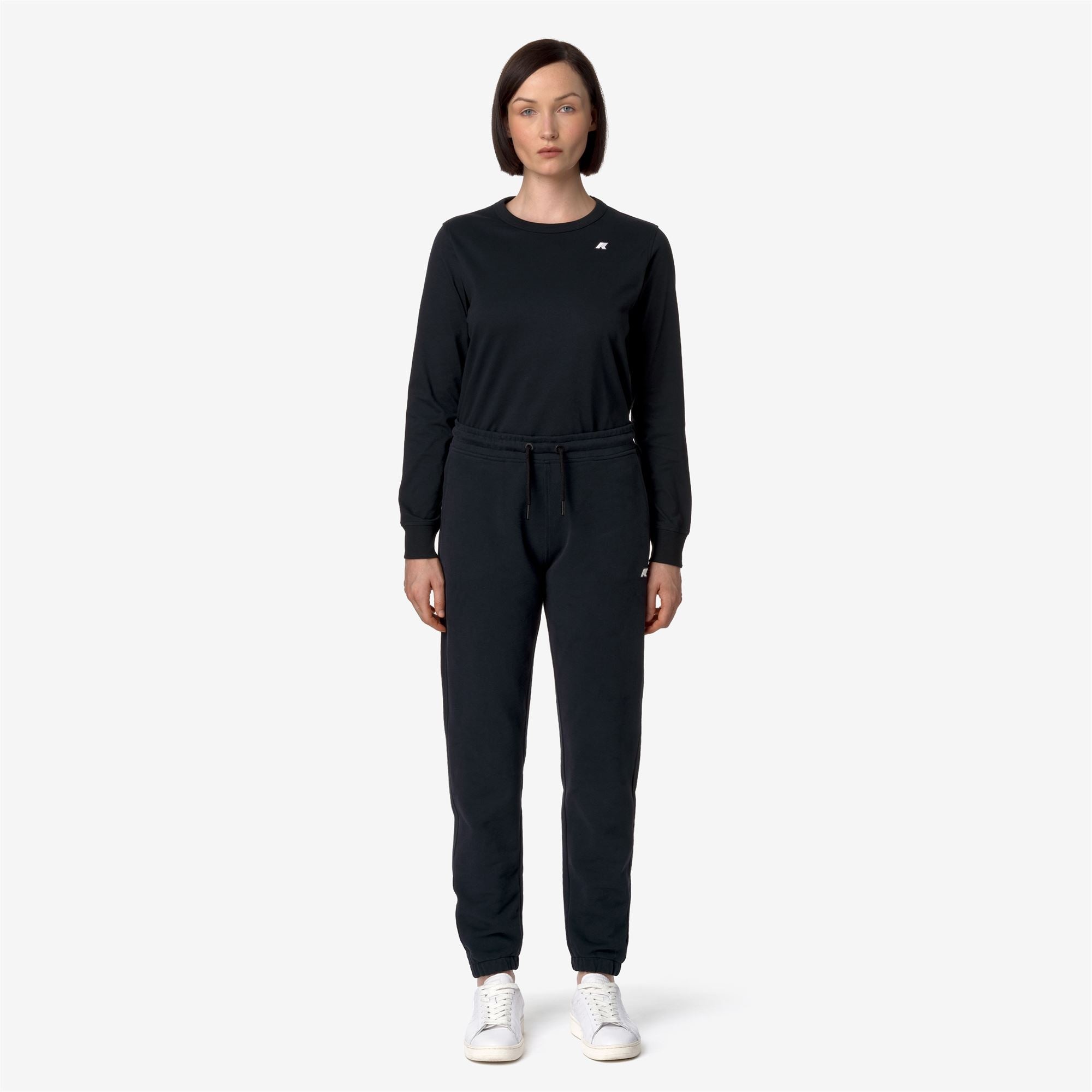 GINEVRETTE FLEECE PEACH - 3