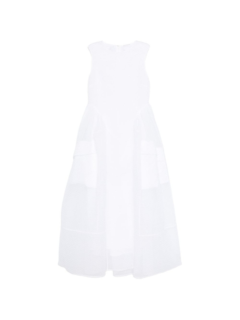 pocket plumeria petit dress 1