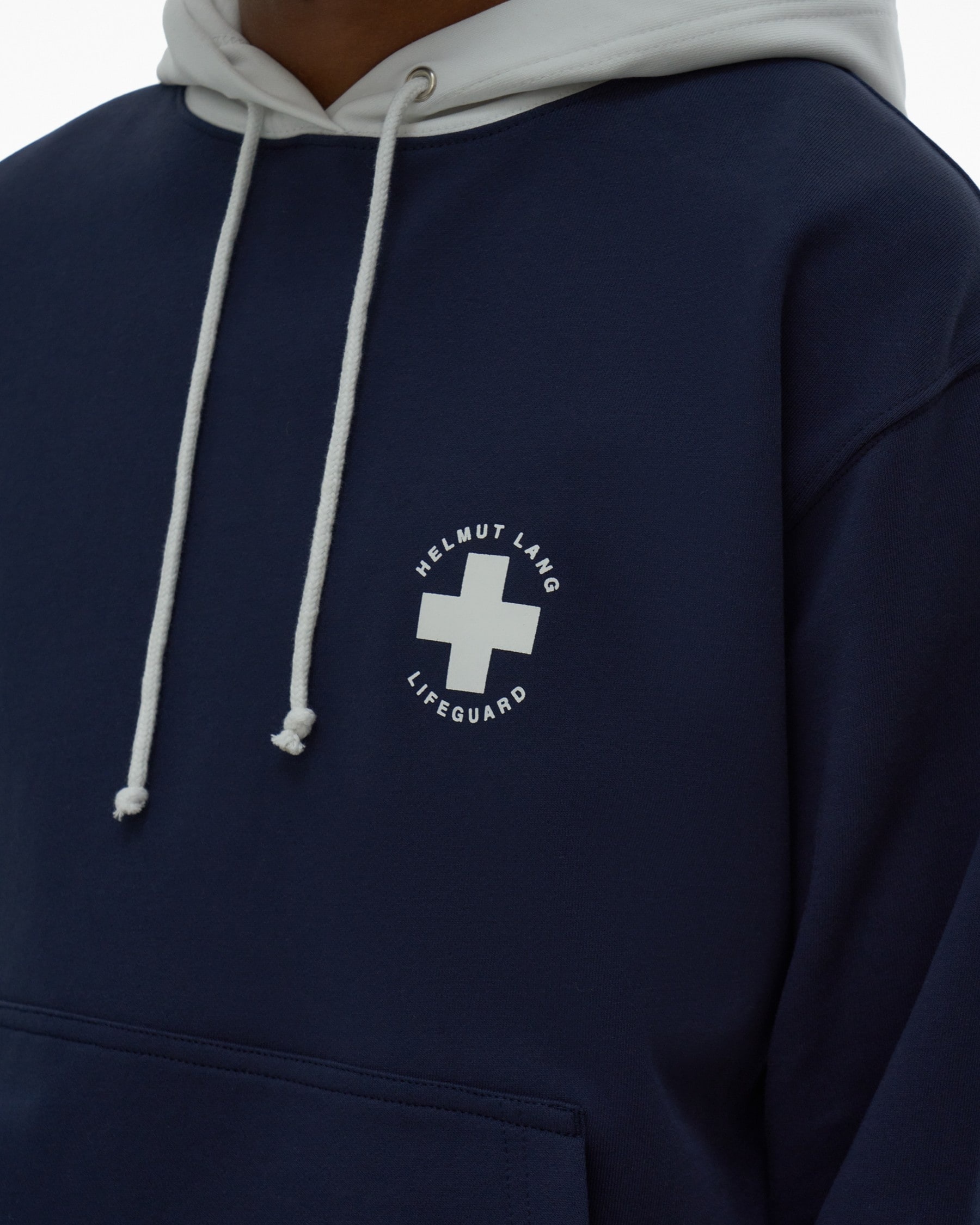 LIFEGUARD HOODIE - 6