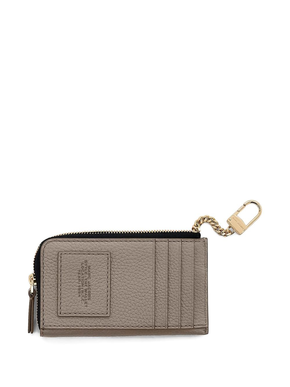 The Top leather wallet - 2