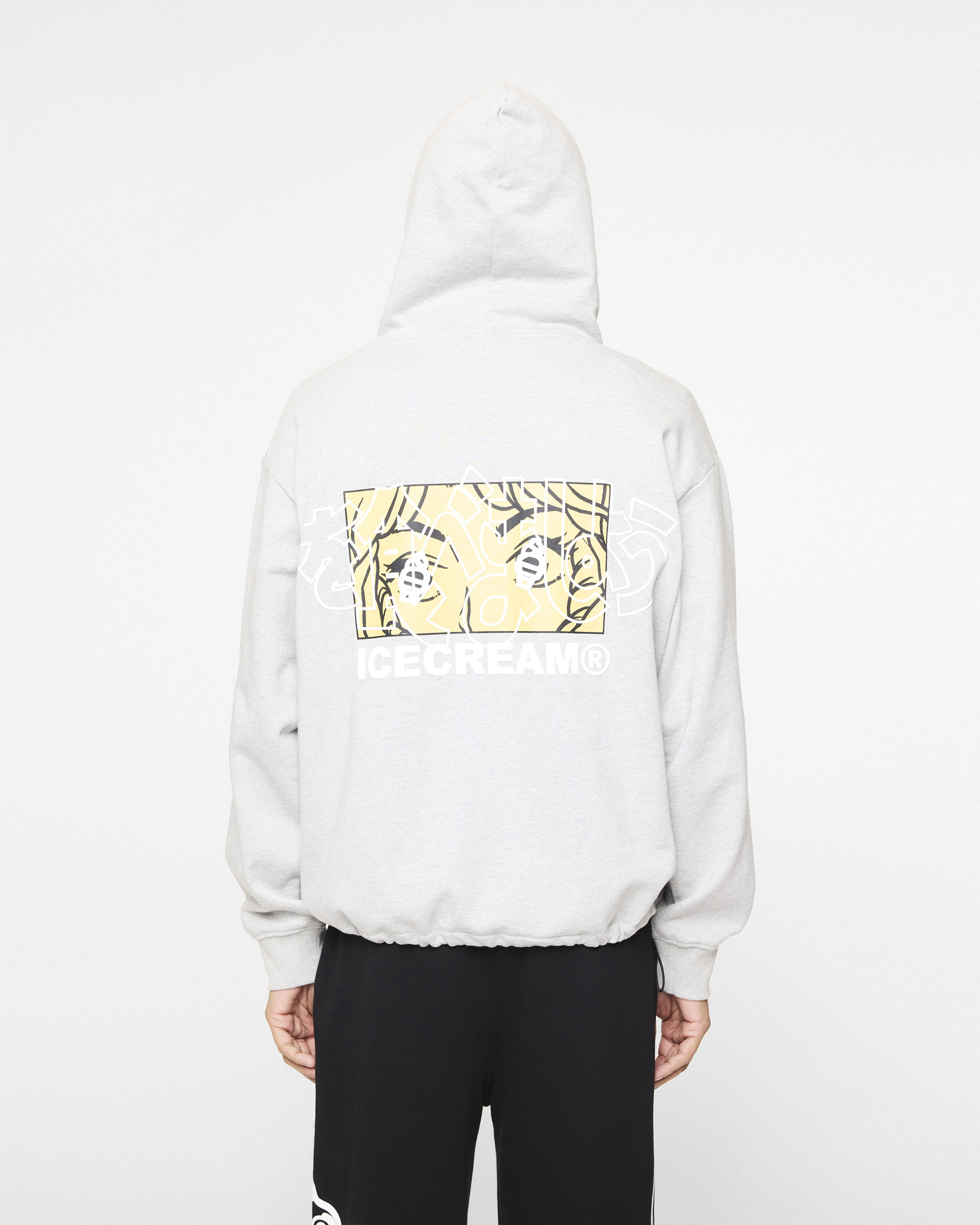 THESE EYES HOODIE - 4