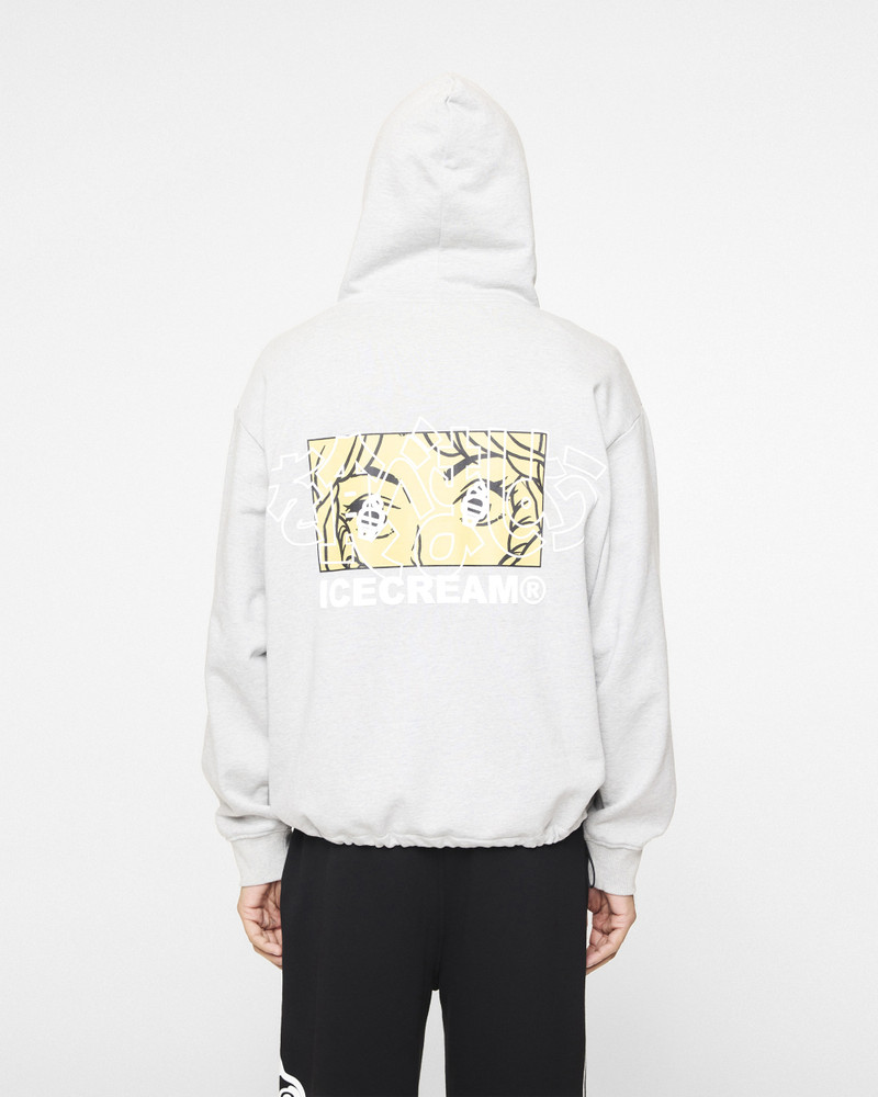 THESE EYES HOODIE 4