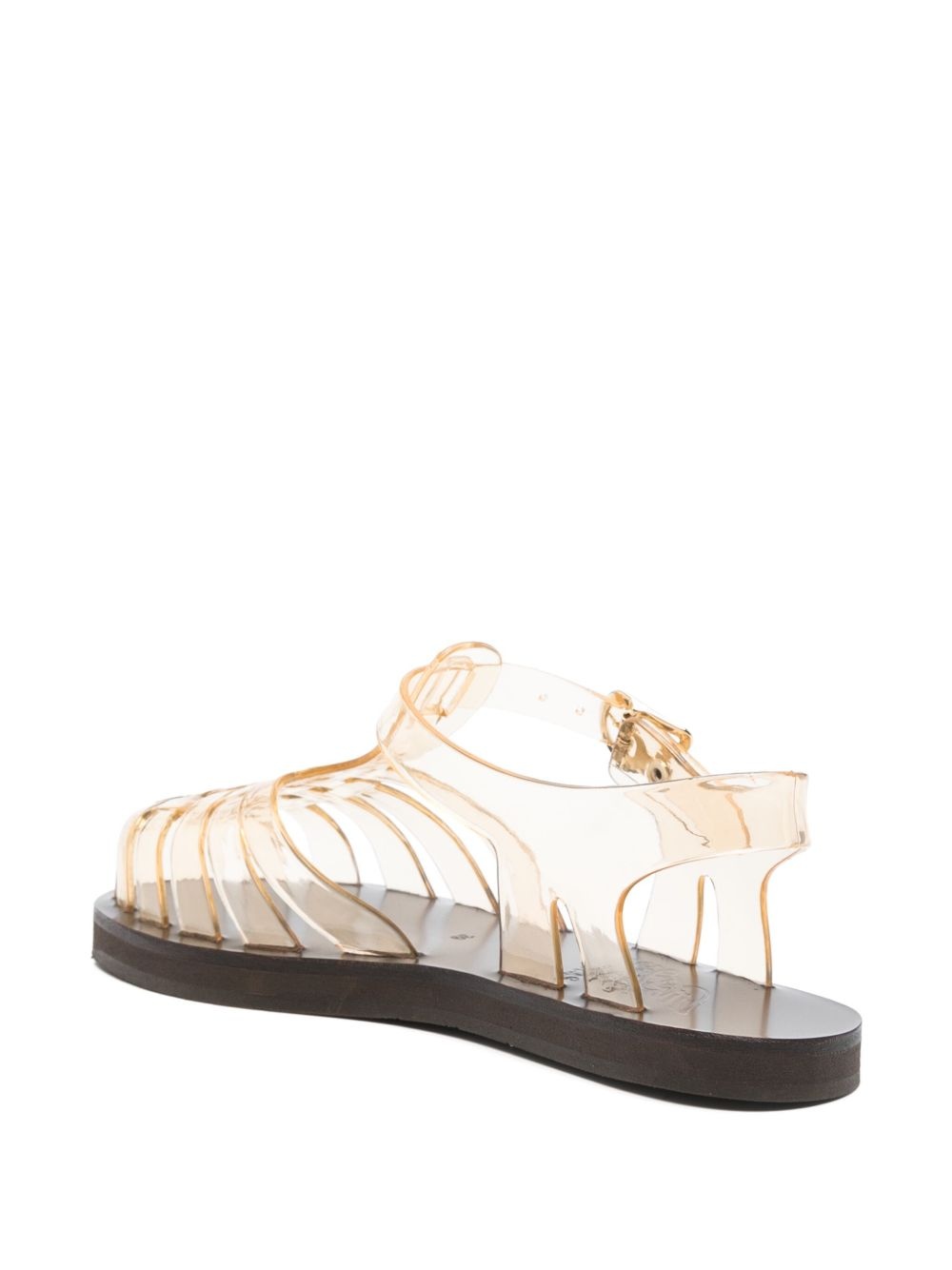 Homeria sandals - 3