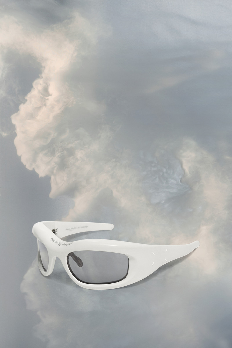 Maison Margiela MM X Gentle Monster MM002 outlook