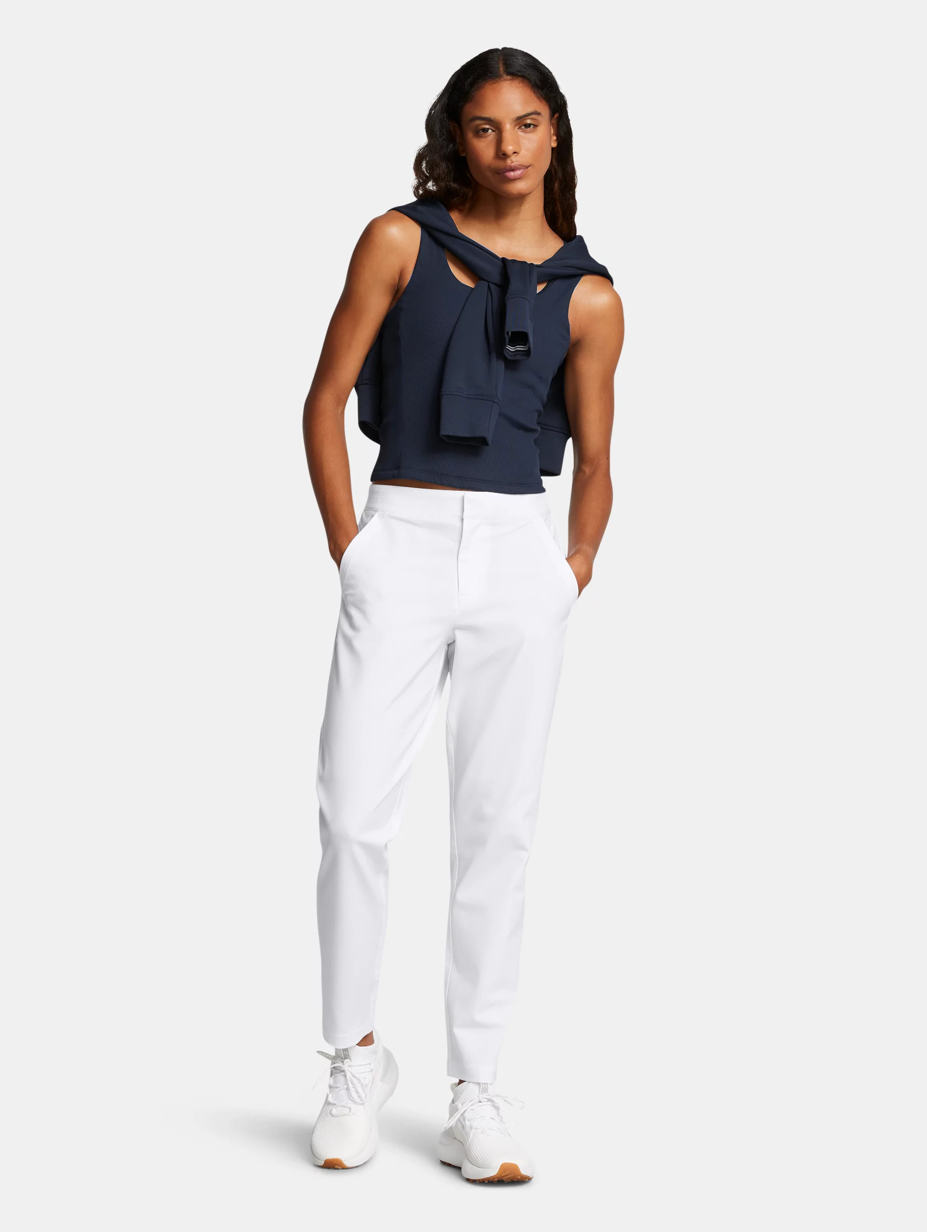 Women's UA Premier Pants - 5