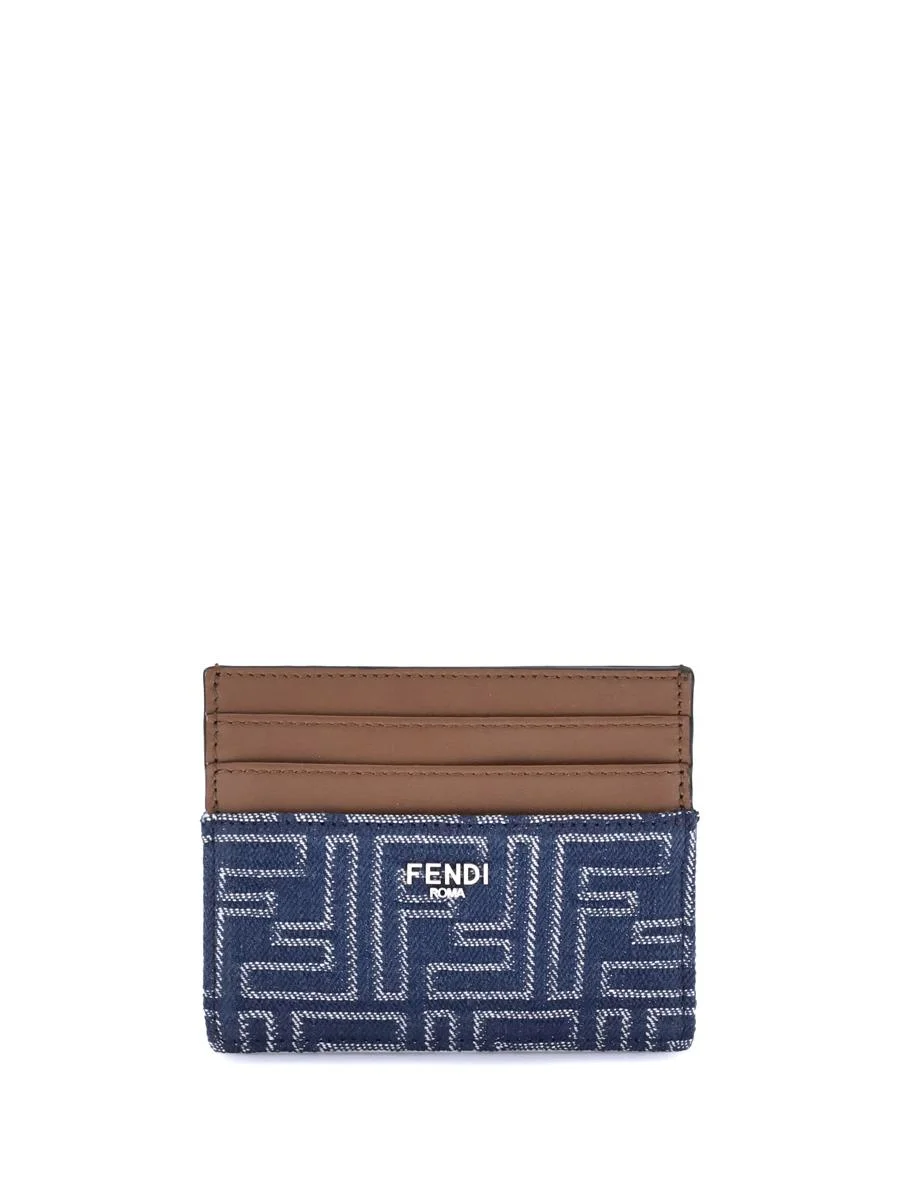 Fendi Wallets - 1