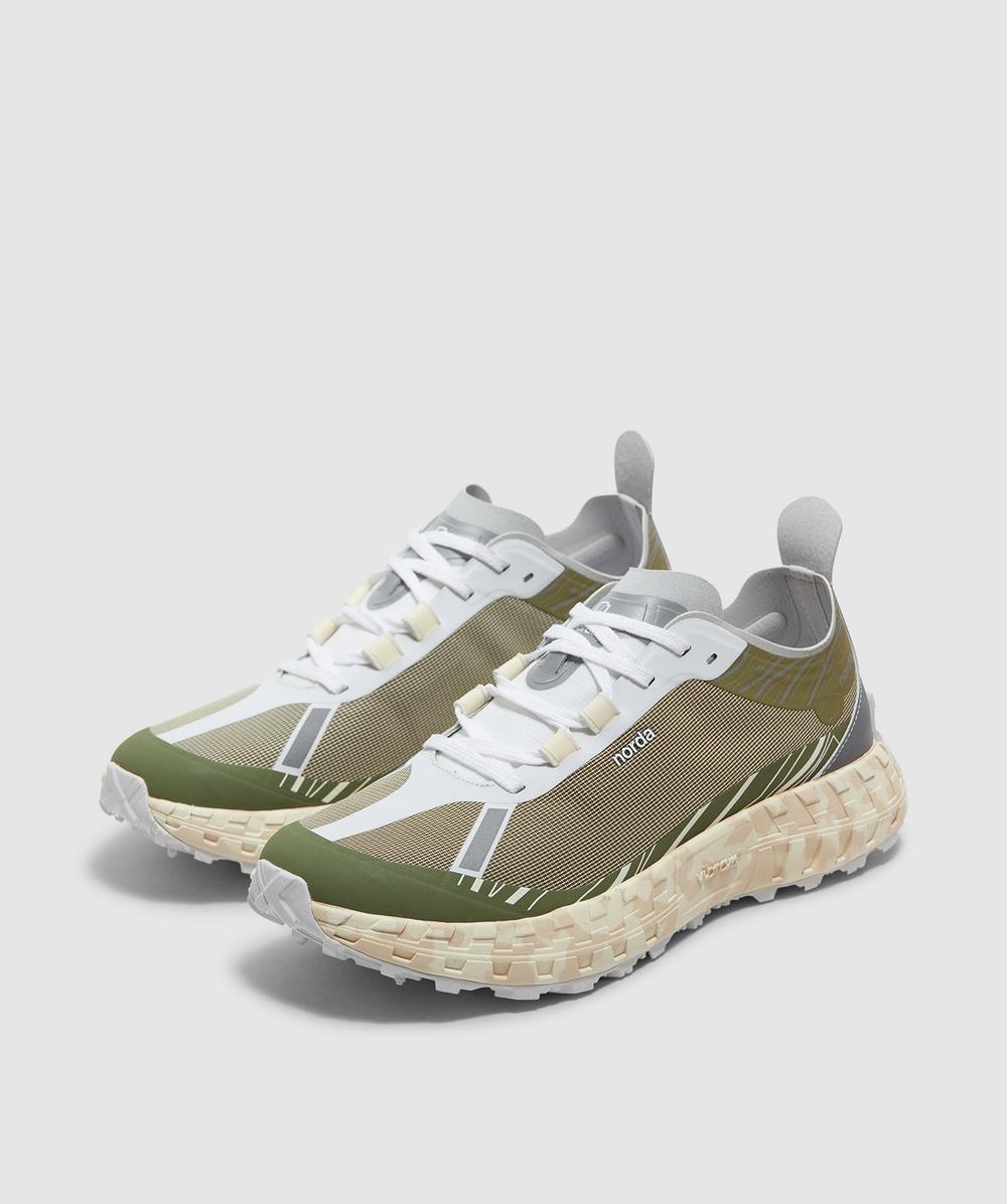 Dyneema 001 sneaker - 2