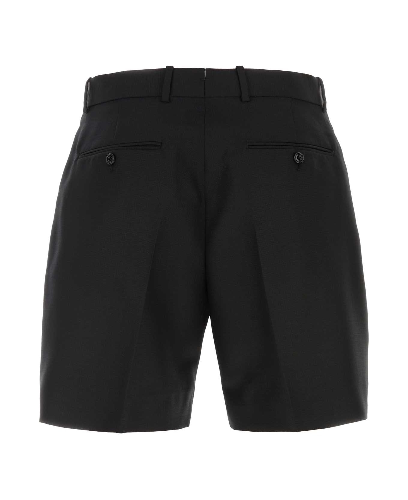 Bermuda Shorts - 2