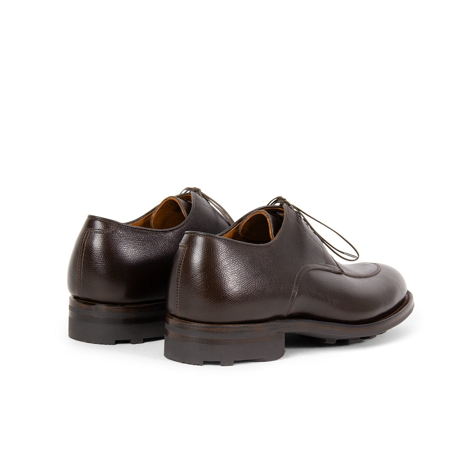 Savoy - Malt Alpine Calf - 4