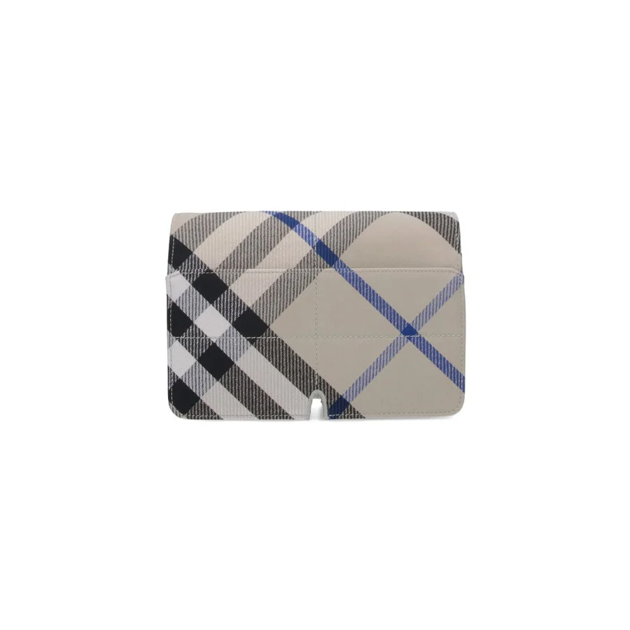 Burberry Snip Shoulder Bag - 1