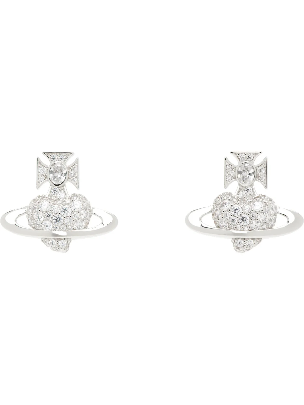 Agnatha Earrings - 1