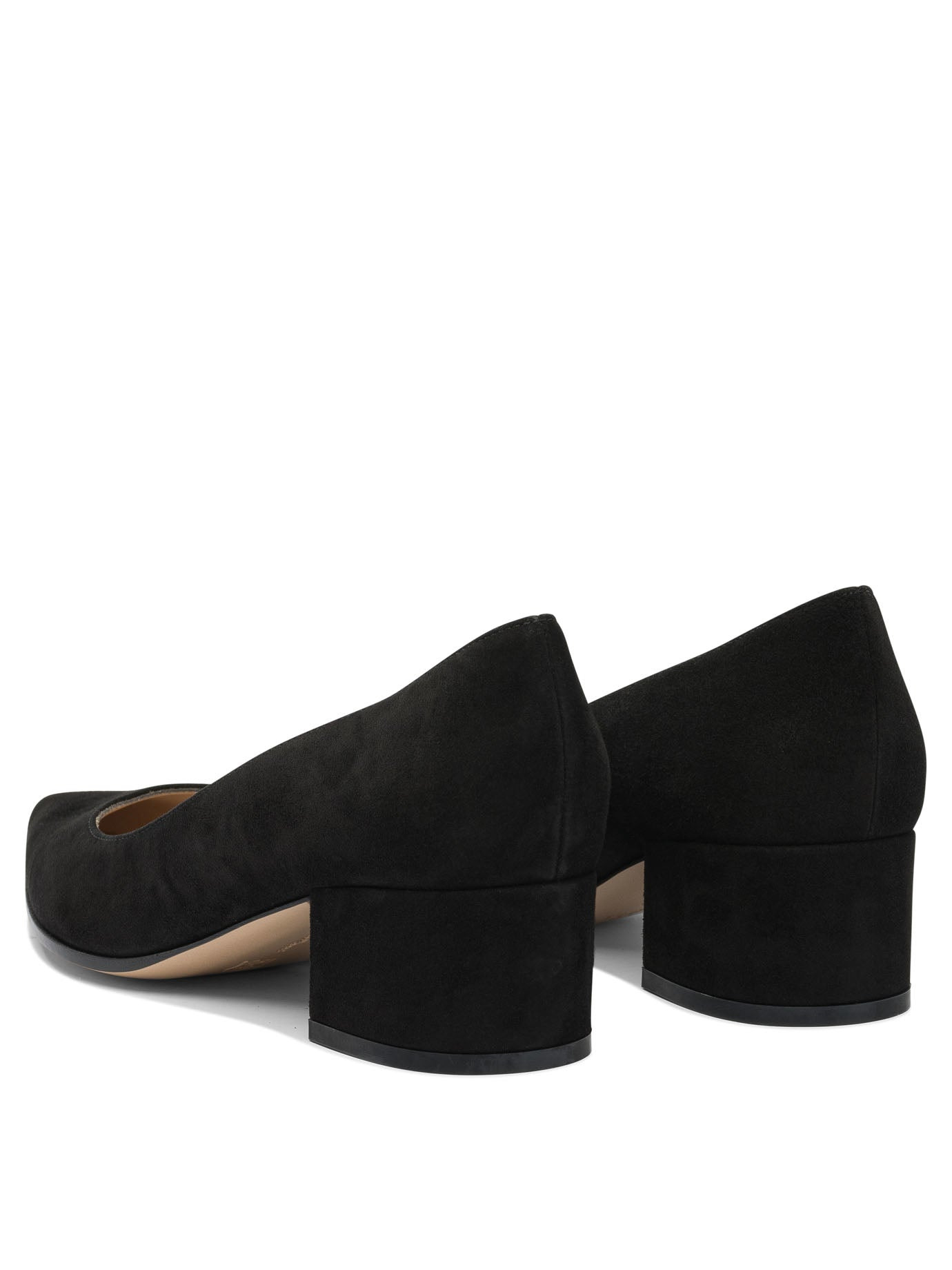 Gianvito Rossi Heeled Shoes - 4