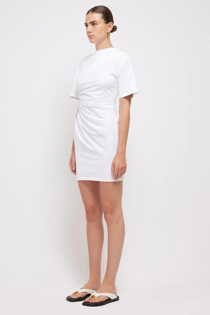 Zeus T-Shirt Dress - 2