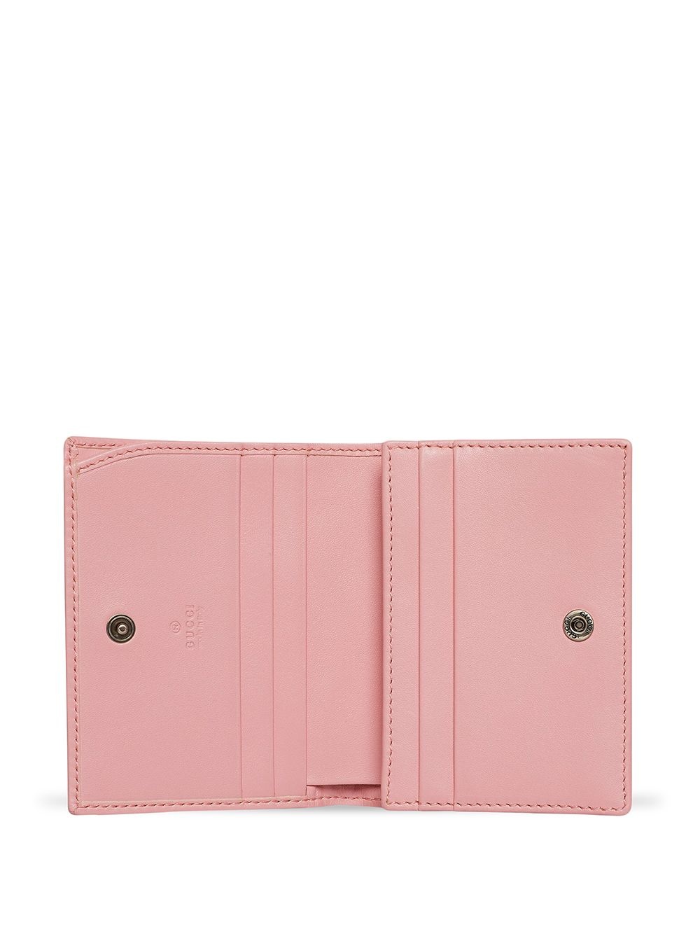 GG Marmont card case wallet - 3