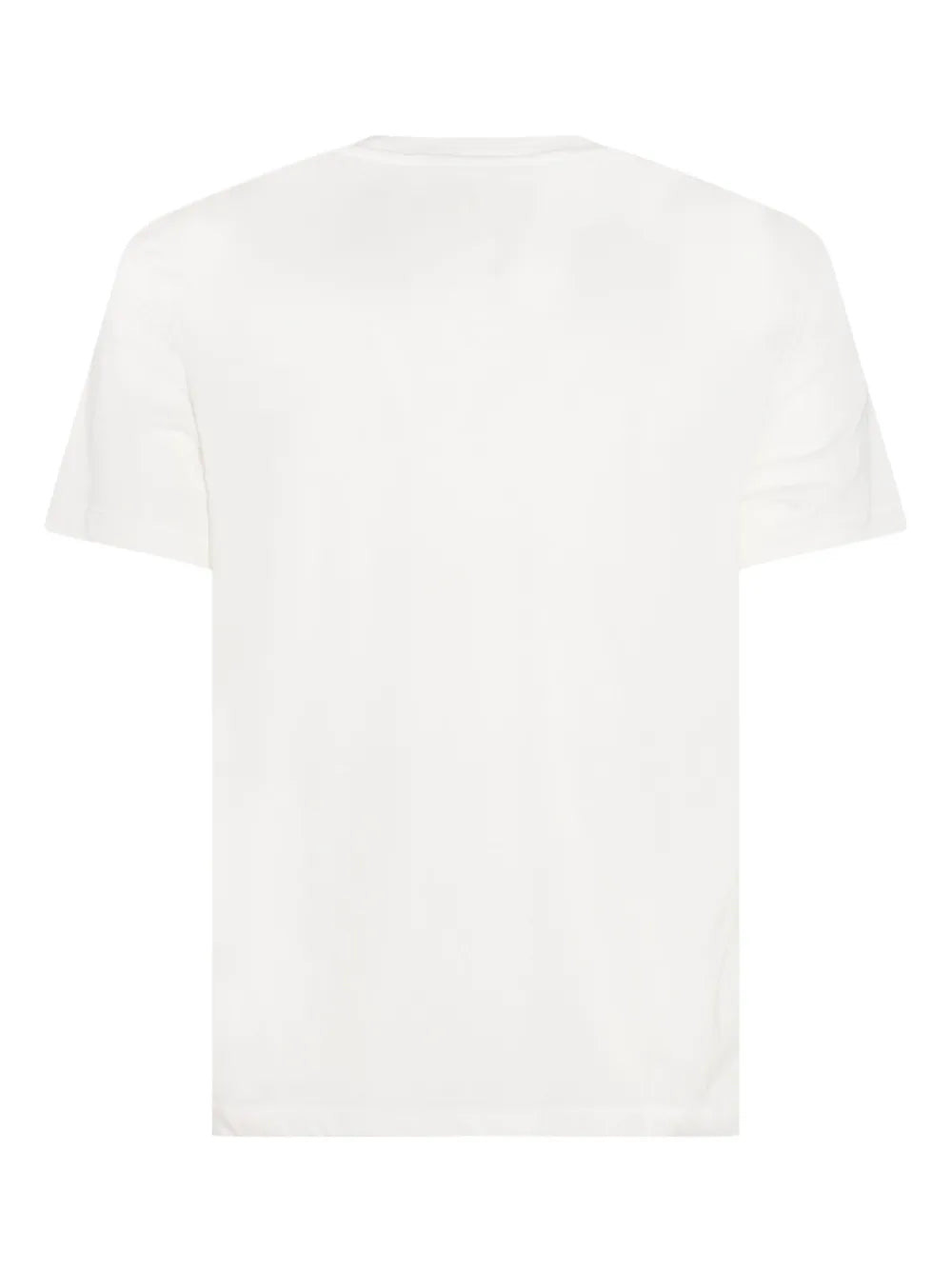 Crew Neck T-Shirt - 2
