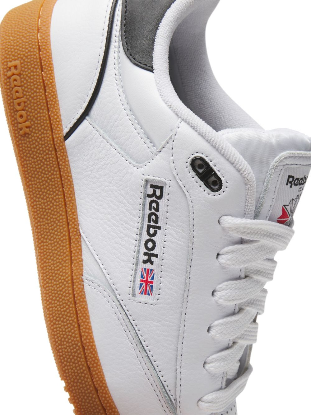 Club C Bulc leather sneakers - 6