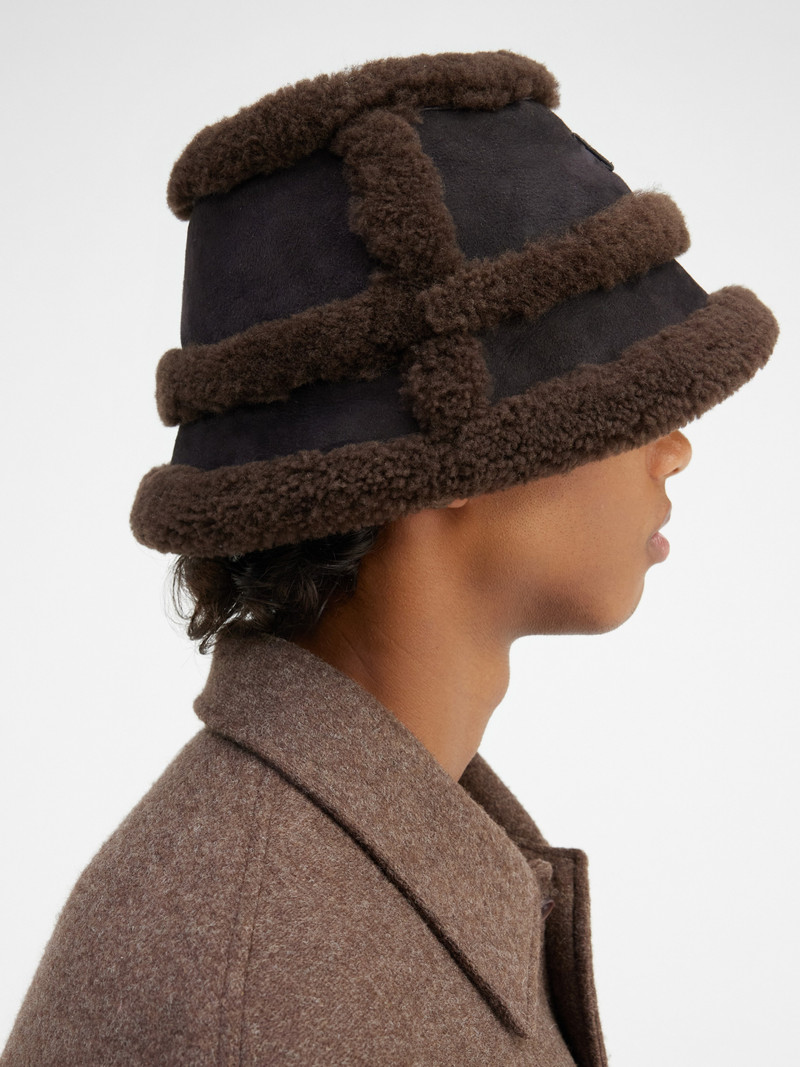 JACQUEMUS Le bob doux | REVERSIBLE