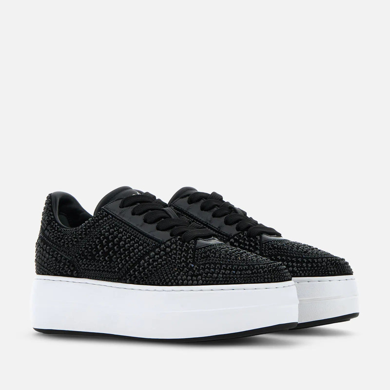 Sneakers Hogan Skyscraper - Hogan Atelier 2