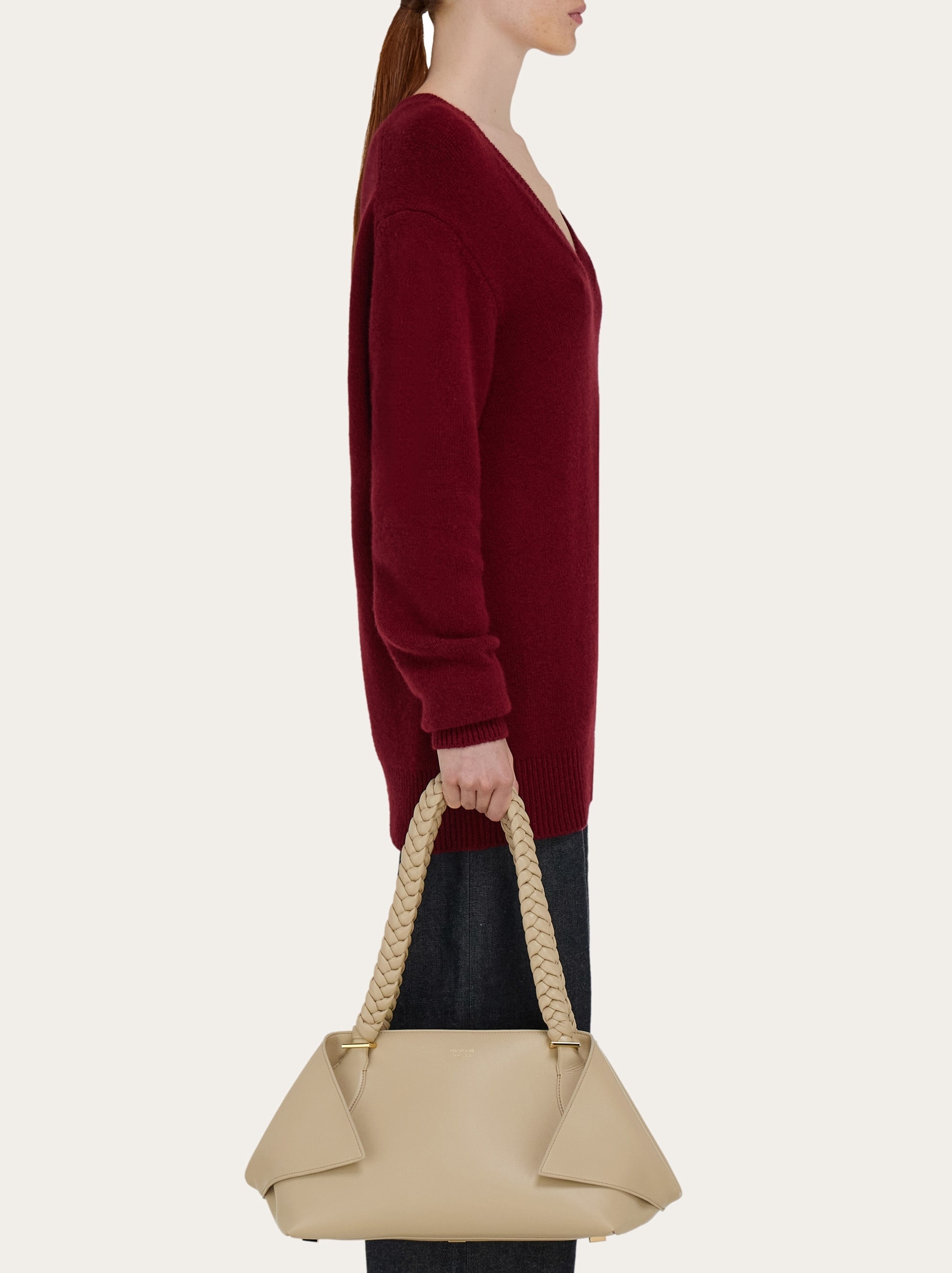 Shoulder bag (L) - 2