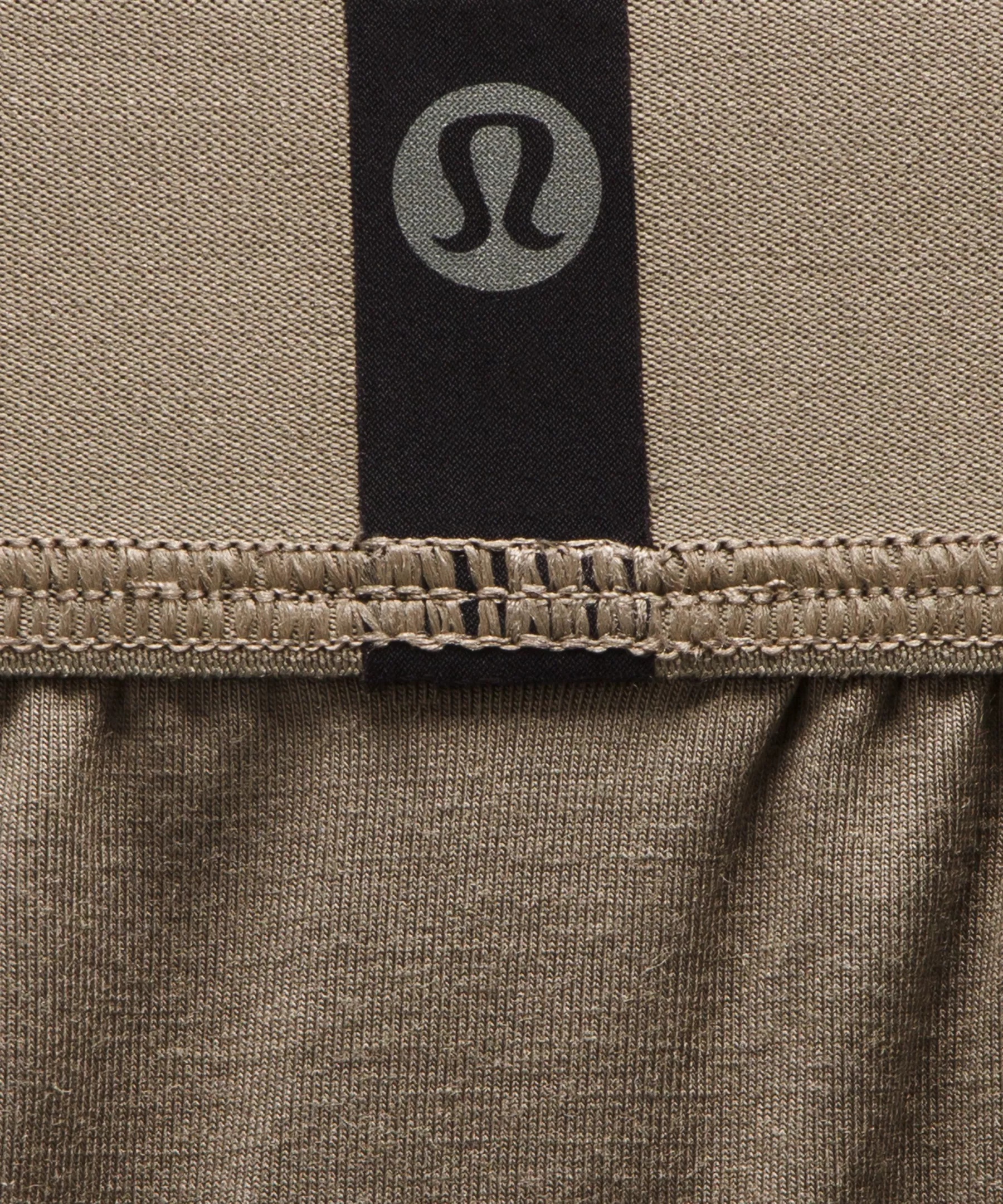 Always In Motion Brief with Fly - 3