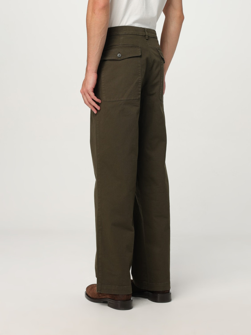 BARENA Pants men Barena outlook