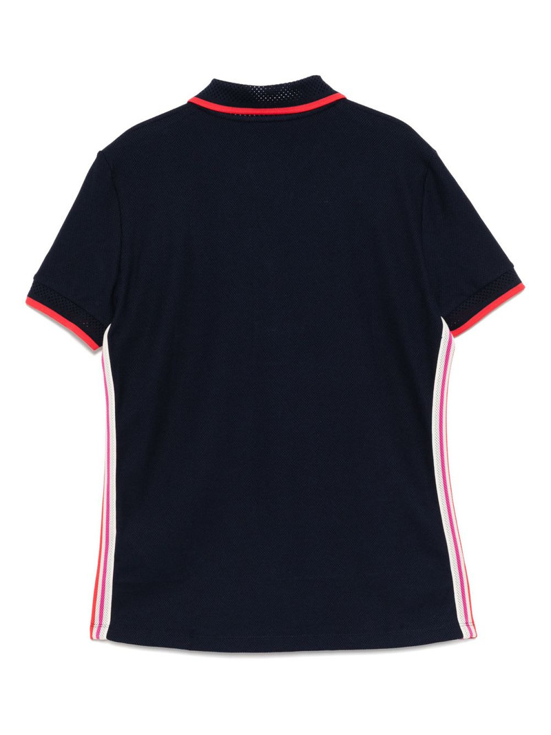 LACOSTE Slim Fit polo shirt outlook