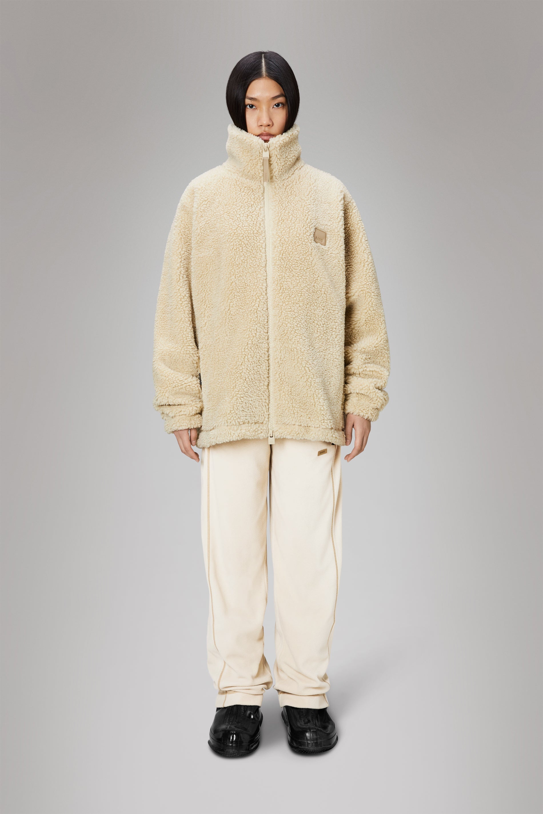 Kofu Fleece Jacket - 2