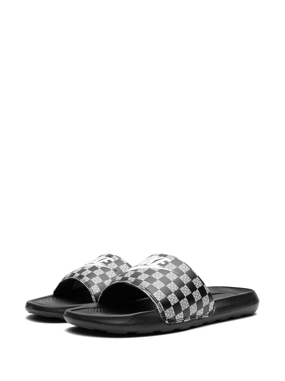 Victori One logo-print slides - 5