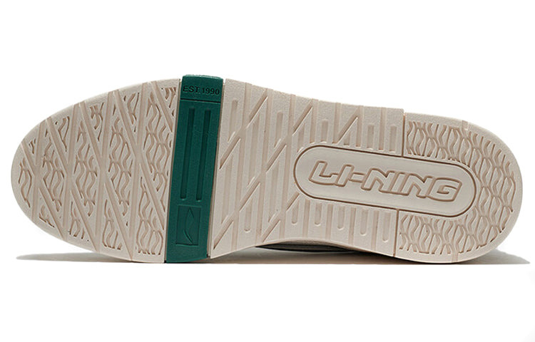 Li-Ning 001 BTC 'White' AGCS023-1 - 5