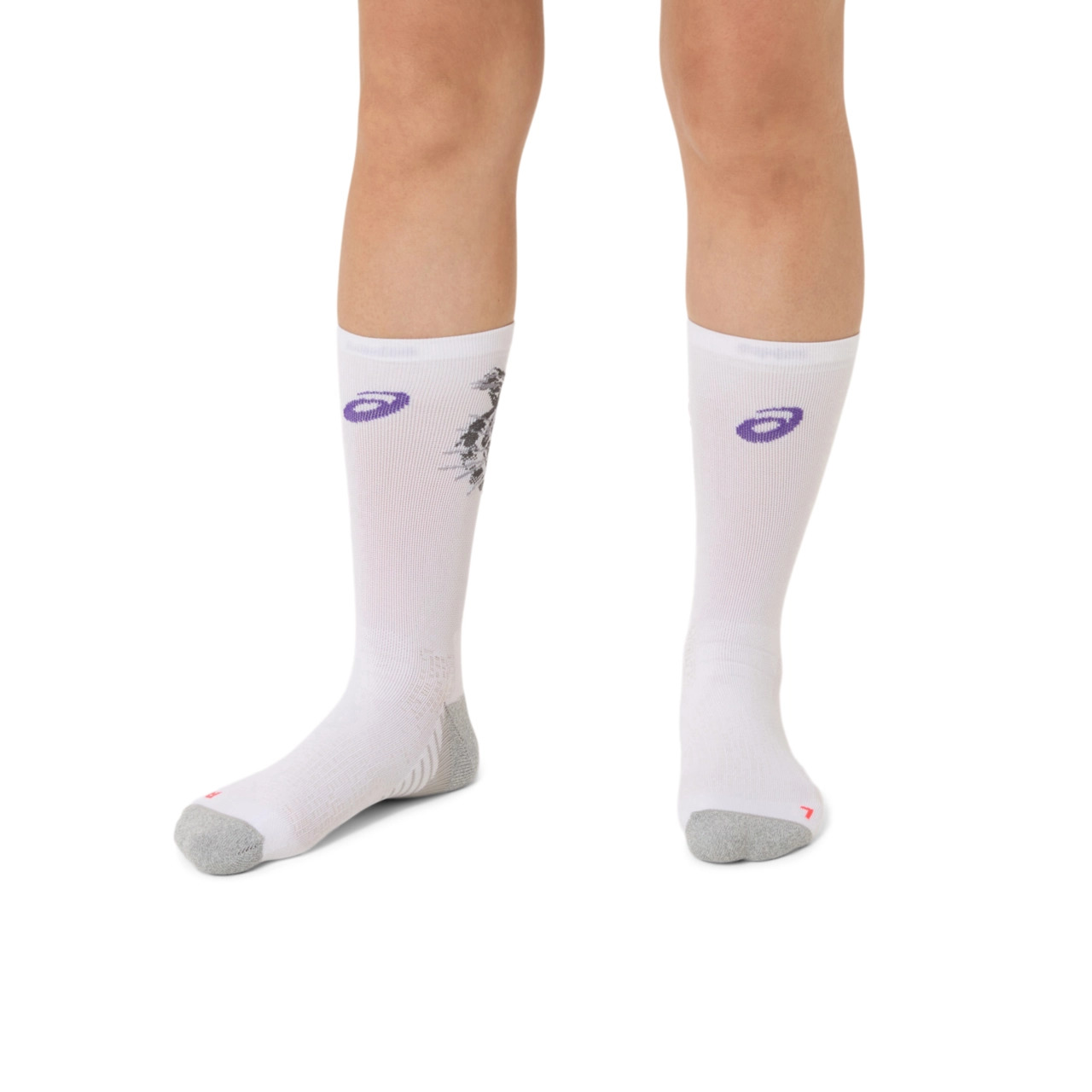 PERFORMANCE RUN SOCK CREW - 6