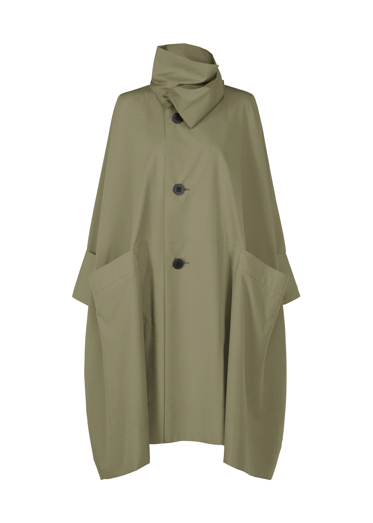LIGHT COAT - 1