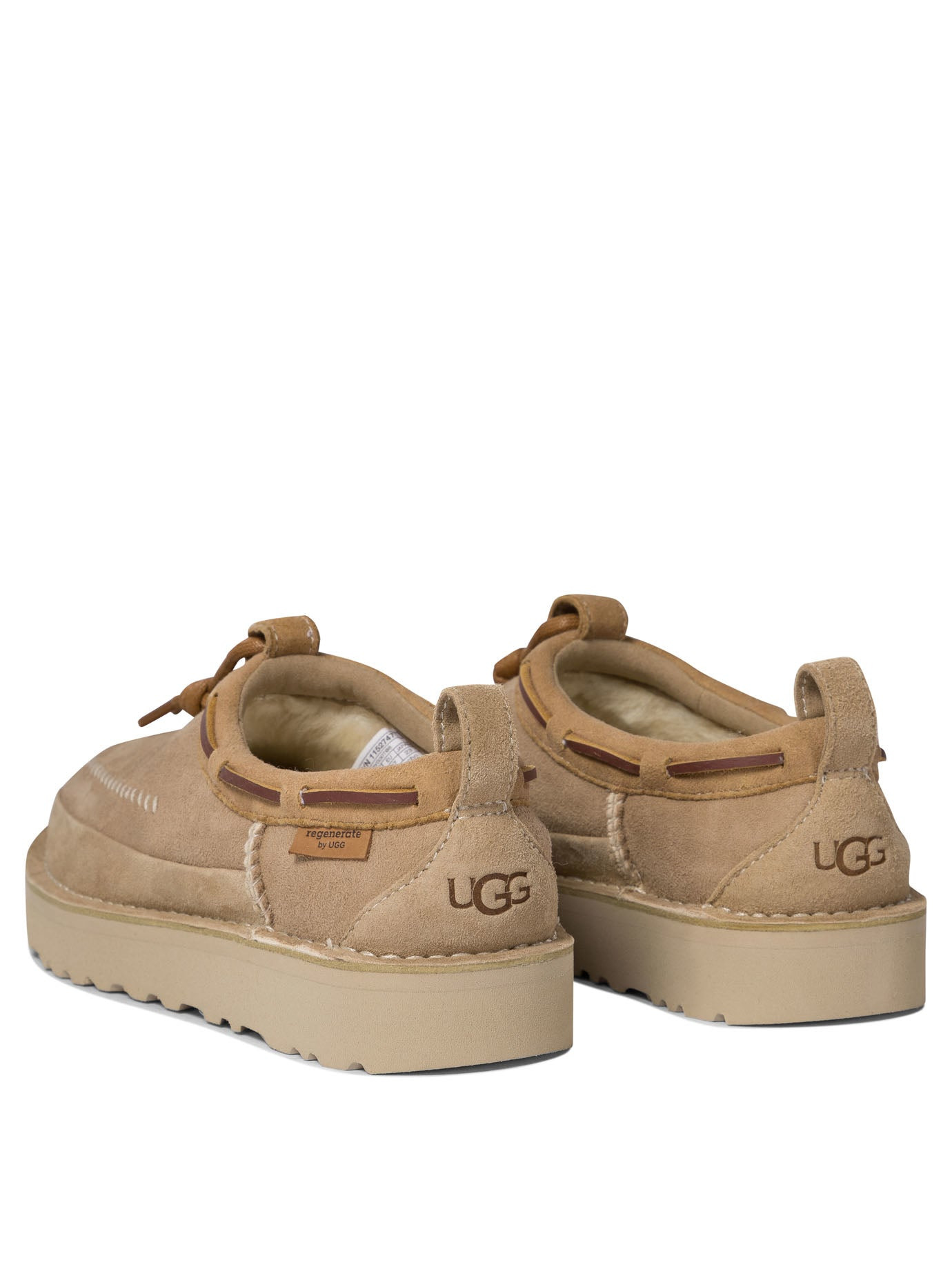 Ugg - Ugg "tasman Crafted Regenerate" Slippers - 4