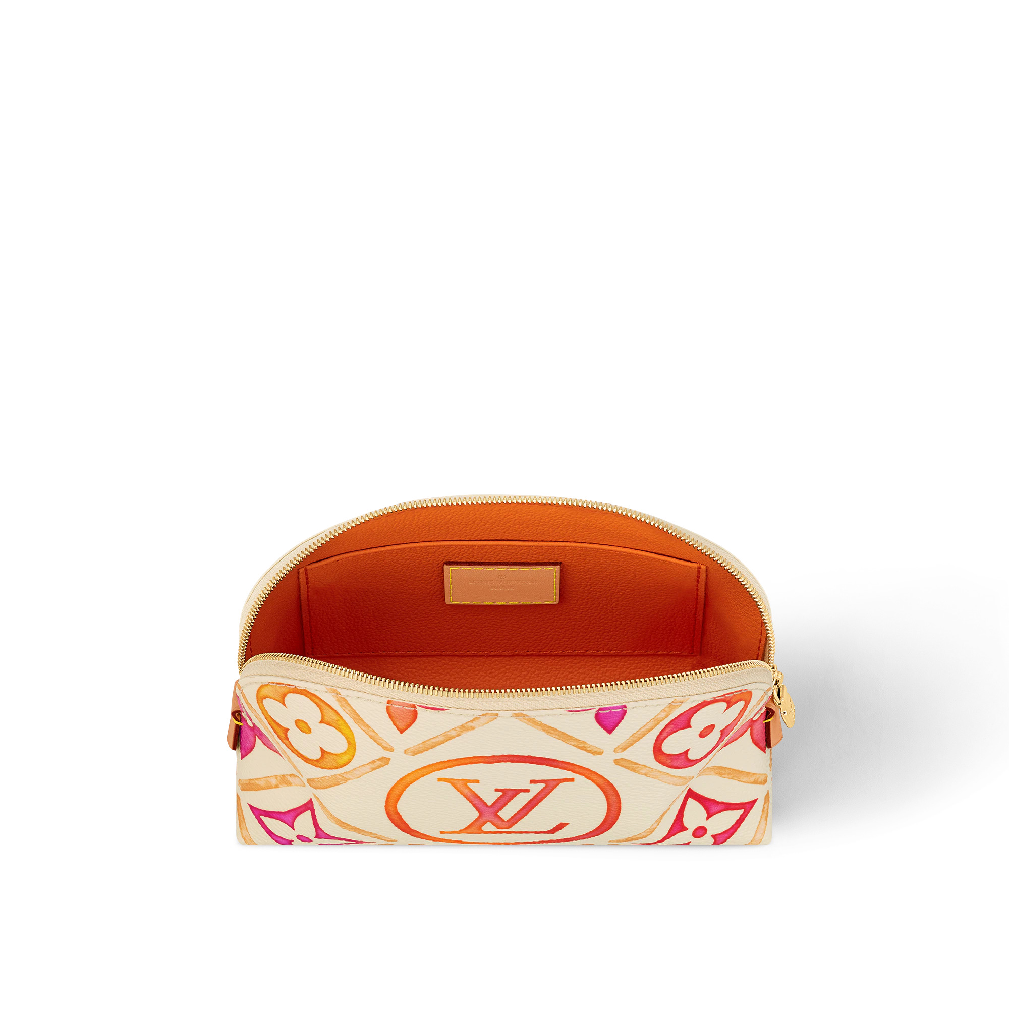 Pochette Cosmétique PM - 3