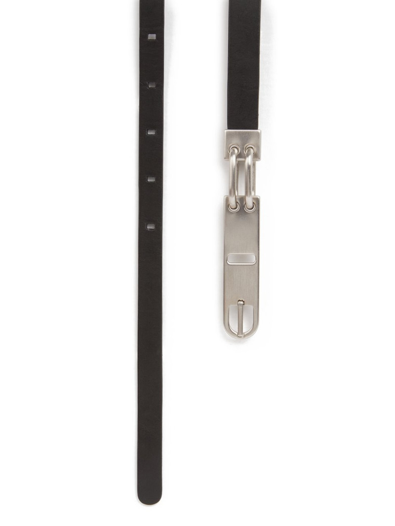 Rick Owens BELT outlook