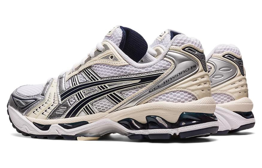 (WMNS) Asics Gel Kayano 14 'White Midnight' 1202A056-109 - 4